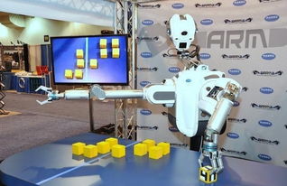 未來已來 十大顛覆性網(wǎng)絡(luò)科技產(chǎn)品研發(fā)前瞻